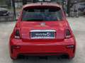 Abarth 595 595 1.4 t-jet 145cv Rouge - thumbnail 10