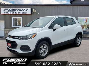 AWD LS-BACK UP CAMERA-BLUETOOTH-ALLOY WHEELS