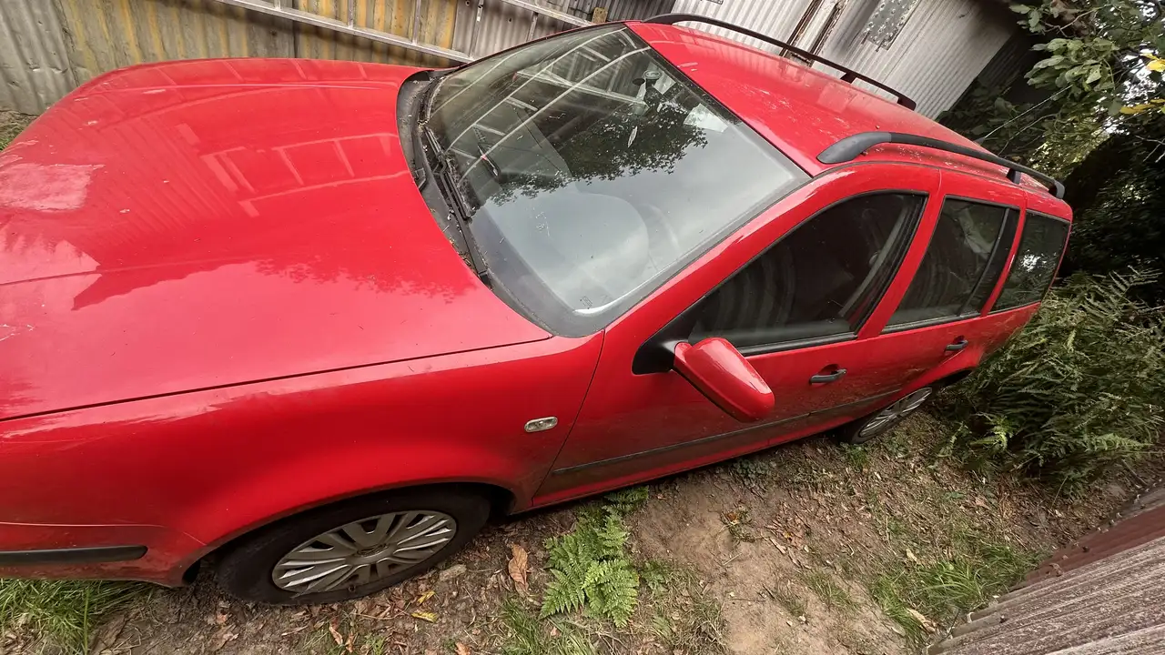 Volkswagen Golf Variant 1.4 Edition, foto 2