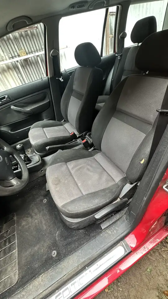 Volkswagen Golf Variant 1.4 Edition, foto 5