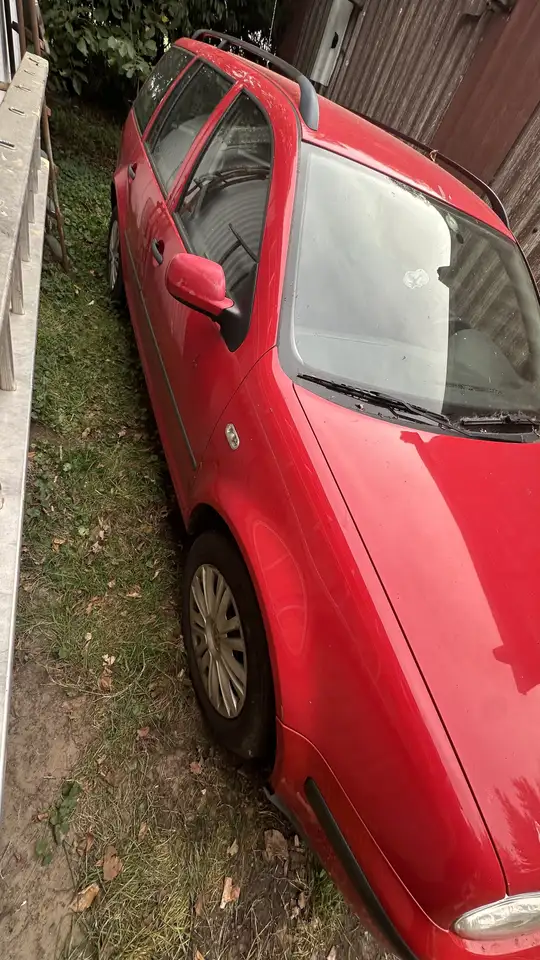 Volkswagen Golf Variant 1.4 Edition, foto 3