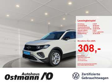 1.0 TSI DSG Goal APP ACC AHK