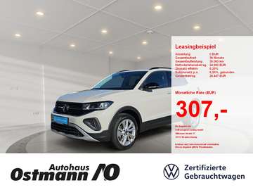 1.0 TSI DSG Goal APP ACC AHK