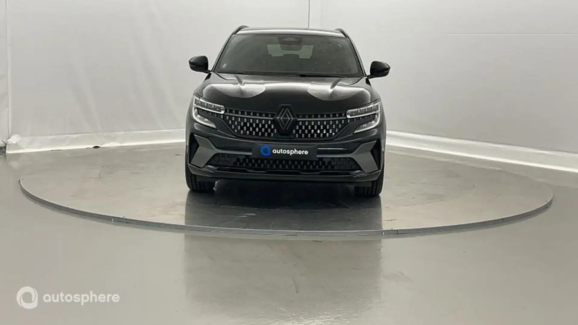 Renault Austral 1.2 E-Tech full hybrid 200ch Techno esprit Alpine - 23 - 2