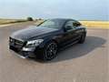 Mercedes-Benz C 250 C 250 d Coupe 4Matic Aut. Schwarz - thumbnail 2