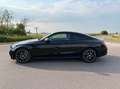 Mercedes-Benz C 250 C 250 d Coupe 4Matic Aut. Schwarz - thumbnail 1