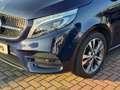 Mercedes-Benz V 250 d AMG+AHK+8FACH+NAVI+ACC+ELHECK+KAMERA+ Blau - thumbnail 16