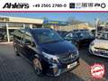 Mercedes-Benz V 250 d AMG+AHK+8FACH+NAVI+ACC+ELHECK+KAMERA+ Blau - thumbnail 1