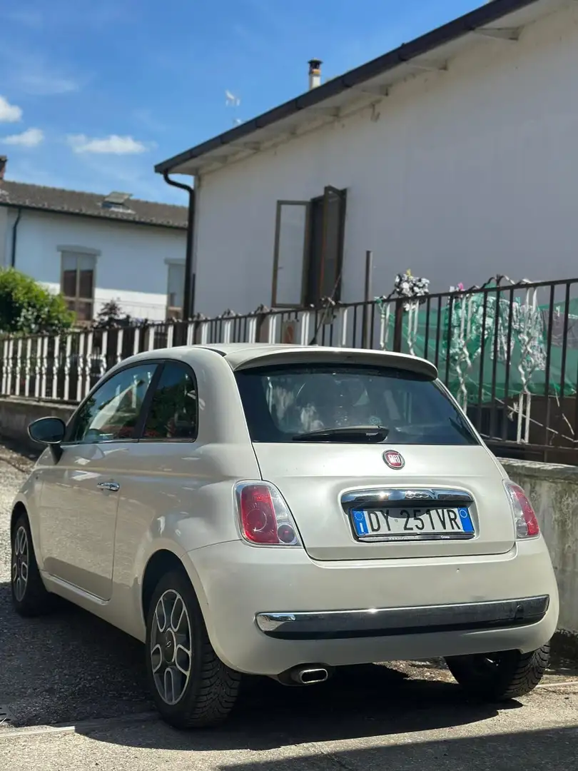 Fiat 500 500C 1.4 16v by Diesel 100cv - 2