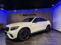 Mercedes-Benz GLC 63 AMG GLC 63 S AMG 4Matic *Keramik, Burmester, 360°* Weiß - thumbnail 8