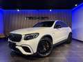 Mercedes-Benz GLC 63 AMG GLC 63 S AMG 4Matic *Keramik, Burmester, 360°* Weiß - thumbnail 1