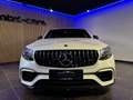 Mercedes-Benz GLC 63 AMG GLC 63 S AMG 4Matic *Keramik, Burmester, 360°* Weiß - thumbnail 5