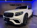 Mercedes-Benz GLC 63 AMG GLC 63 S AMG 4Matic *Keramik, Burmester, 360°* Weiß - thumbnail 3