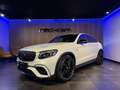 Mercedes-Benz GLC 63 AMG GLC 63 S AMG 4Matic *Keramik, Burmester, 360°* Weiß - thumbnail 2