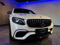 Mercedes-Benz GLC 63 AMG GLC 63 S AMG 4Matic *Keramik, Burmester, 360°* Weiß - thumbnail 4