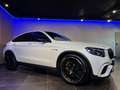 Mercedes-Benz GLC 63 AMG GLC 63 S AMG 4Matic *Keramik, Burmester, 360°* Weiß - thumbnail 7