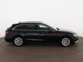 Audi A4 Avant 35 TDI advanced Aut MATRIX RADAR NAVI Schwarz - thumbnail 9