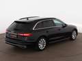 Audi A4 Avant 35 TDI advanced Aut MATRIX RADAR NAVI Schwarz - thumbnail 8