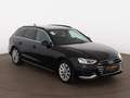 Audi A4 Avant 35 TDI advanced Aut MATRIX RADAR NAVI Schwarz - thumbnail 4