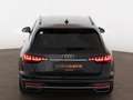 Audi A4 Avant 35 TDI advanced Aut MATRIX RADAR NAVI Schwarz - thumbnail 7