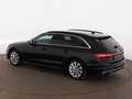 Audi A4 Avant 35 TDI advanced Aut MATRIX RADAR NAVI Schwarz - thumbnail 6