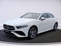 Mercedes-Benz A 250 e EQ AMG Line Weiß - thumbnail 2