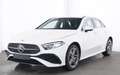 Mercedes-Benz A 250 e mit EQ Hybrid Technologie AMG Line SHZ Weiß - thumbnail 2