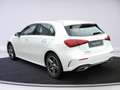 Mercedes-Benz A 250 e EQ AMG Line Weiß - thumbnail 4