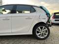 Opel Corsa Elegance/48000TKM/1Hand/Mwst Ausweisbar/Fahrbereit Weiß - thumbnail 4