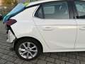 Opel Corsa Elegance/48000TKM/1Hand/Mwst Ausweisbar/Fahrbereit Weiß - thumbnail 16