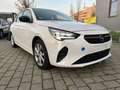 Opel Corsa Elegance/48000TKM/1Hand/Mwst Ausweisbar/Fahrbereit Weiß - thumbnail 1