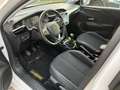 Opel Corsa Elegance/48000TKM/1Hand/Mwst Ausweisbar/Fahrbereit Weiß - thumbnail 14