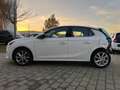 Opel Corsa Elegance/48000TKM/1Hand/Mwst Ausweisbar/Fahrbereit Weiß - thumbnail 6