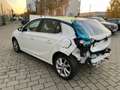 Opel Corsa Elegance/48000TKM/1Hand/Mwst Ausweisbar/Fahrbereit Weiß - thumbnail 8