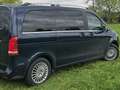 Mercedes-Benz V 220 V-Klasse Diesel CDI kompakt 7G-TRONIC Avantgarde Blau - thumbnail 6