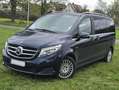 Mercedes-Benz V 220 V-Klasse Diesel CDI kompakt 7G-TRONIC Avantgarde Blau - thumbnail 1