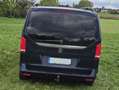 Mercedes-Benz V 220 V-Klasse Diesel CDI kompakt 7G-TRONIC Avantgarde Blau - thumbnail 3