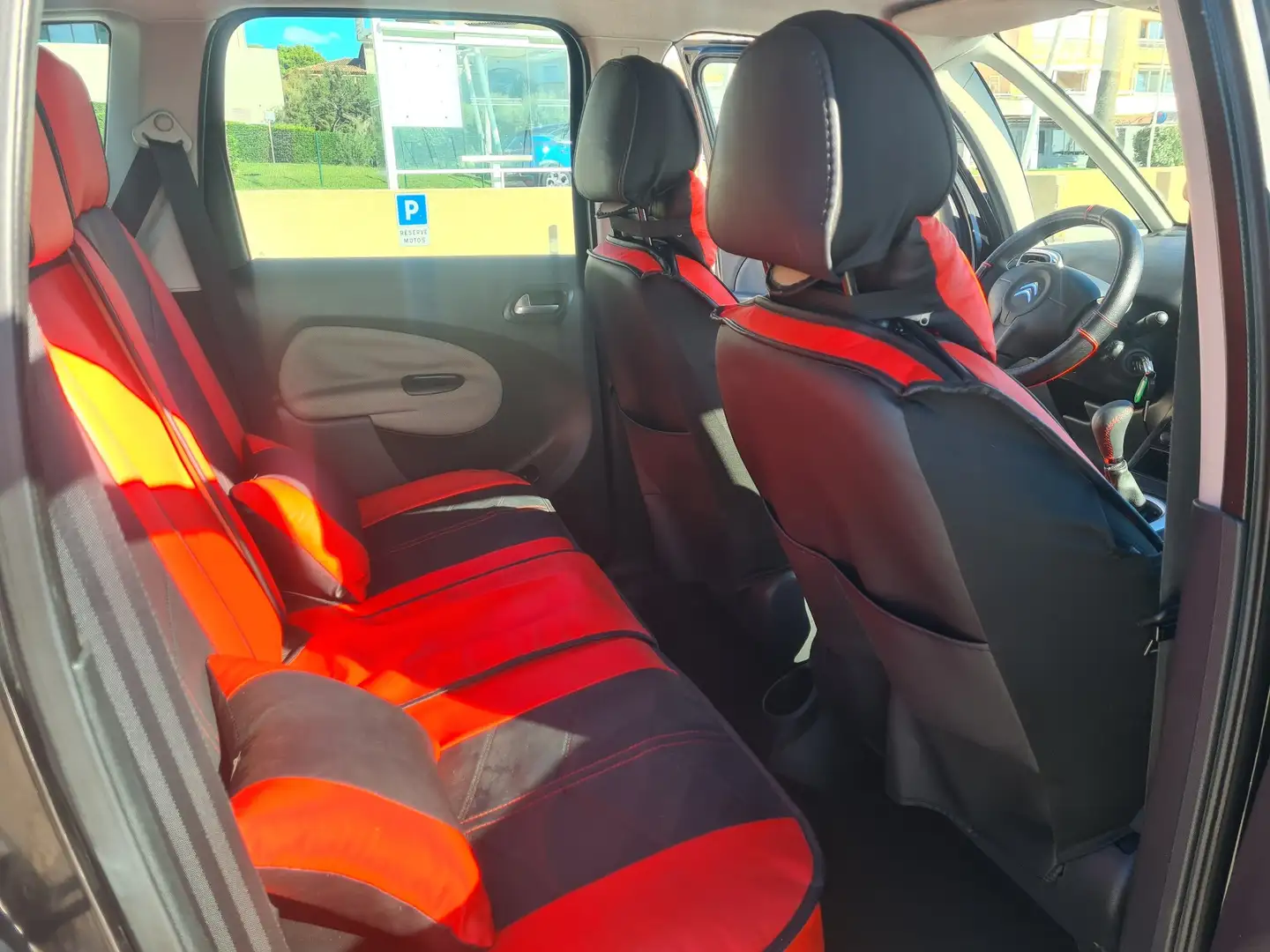 Citroen C3 VTi 120 PS Vita - 2