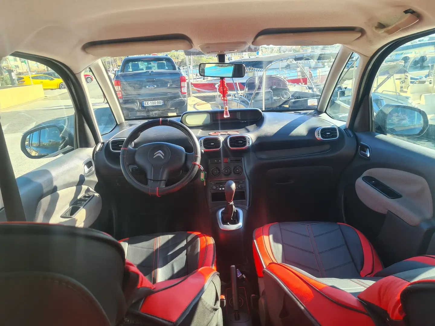 Citroen C3 VTi 120 PS Vita - 1