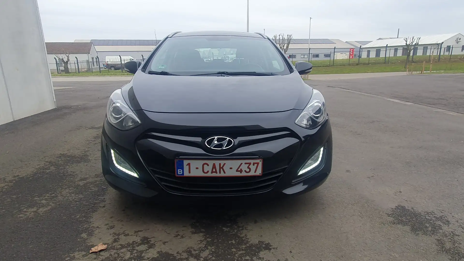 Hyundai i30 SW 1.4 CRDi Comfort - 2