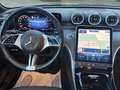 Mercedes-Benz C 220 T d 4Matic Pano/DigitalLight/AHK/Night Negro - thumbnail 12