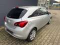 Opel Corsa 1.4-KLIMA-SITZH.-FREISP.-CITY-TÜV Silber - thumbnail 6