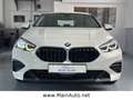 BMW 216d Gran Coupe 1.Hand/Aut/DigTacho/SPUR/DAB Weiß - thumbnail 9