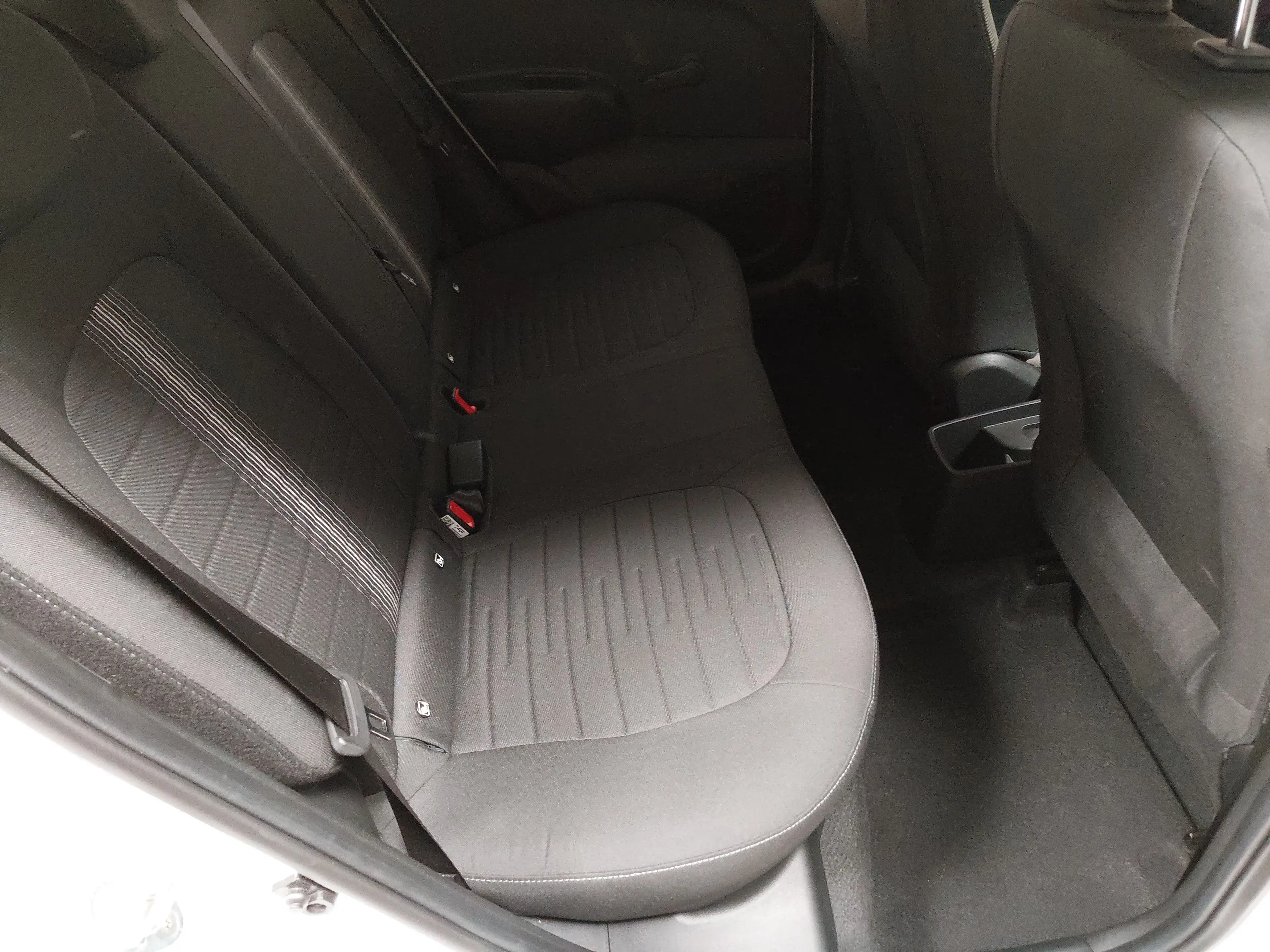 Hyundai i10 I10 KLIMA RADIO MFL SHZ PDC DAB CARPLAY ANDROID BT — photo 12
