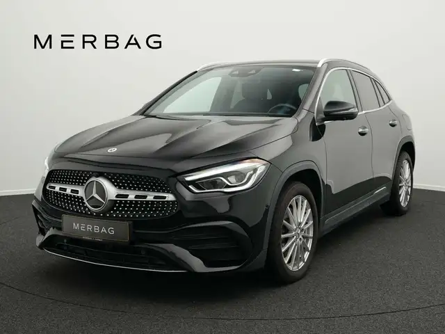 Mercedes-Benz GLA 200 GLA 200 d AMG-Line LED+360°+Totw+Apple AMG Line