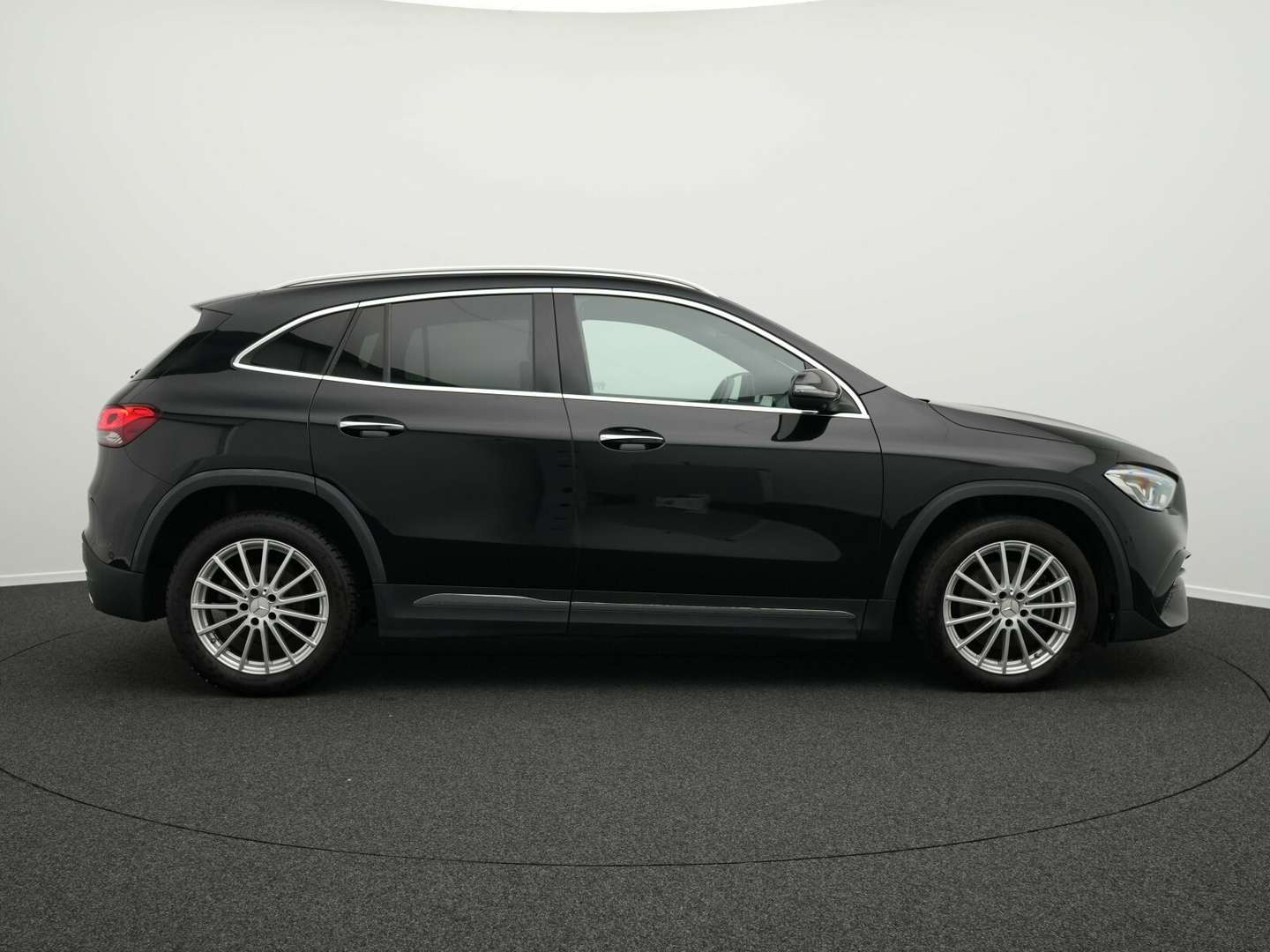 Mercedes GLA 200 200 AMG Line -  - Joinsteer - #4