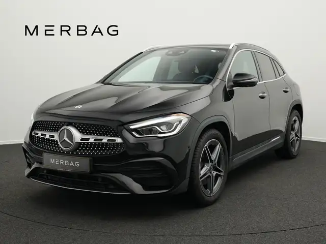 Mercedes-Benz GLA 200 GLA 200 d AMG-Line LED+360°+Totw+Apple AMG Line