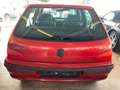 Peugeot 106 1.6 Long Beach/ 60tkm/Autm./Tüv 8/2026 Rot - thumbnail 9