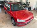 Peugeot 106 1.6 Long Beach/ 60tkm/Autm./Tüv 8/2026 Rot - thumbnail 4