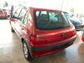 Peugeot 106 1.6 Long Beach/ 60tkm/Autm./Tüv 8/2026 Rot - thumbnail 8